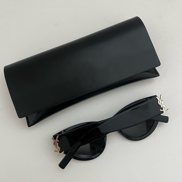 š„ Saint Laurent SL M94š„ - Picture 7 of 14